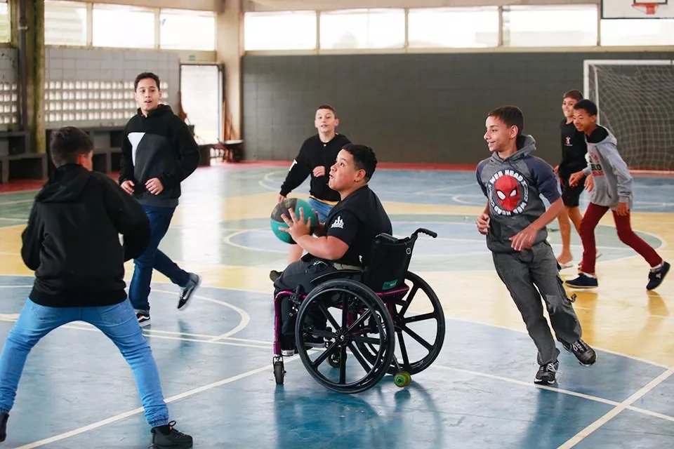 Libras no Ambiente de Trabalho: Guia Prático